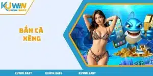 Bắn cá xèng